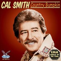 Cal Smith - Country Bumpkin [Gusto Records]